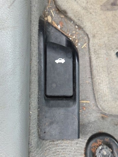 2007 Toyota Camry Hybrid Base