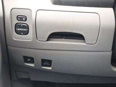 2007 Toyota Camry Hybrid Base