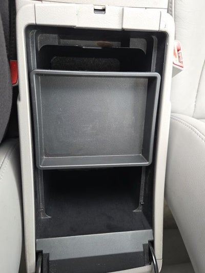 2007 Toyota Camry Hybrid Base