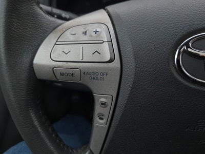 2007 Toyota Camry Hybrid Base