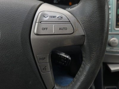 2007 Toyota Camry Hybrid Base