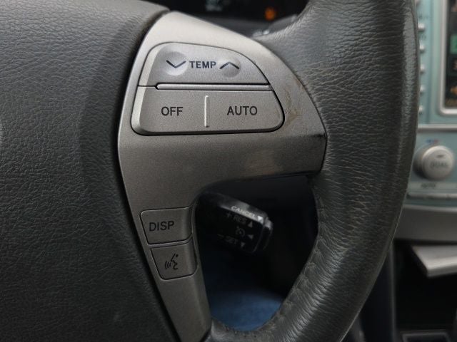 2007 Toyota Camry Hybrid Base