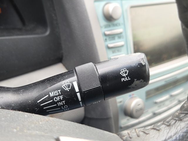 2007 Toyota Camry Hybrid Base