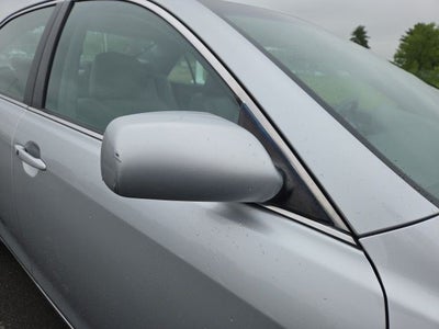 2007 Toyota Camry Hybrid Base