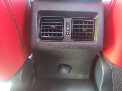 2023 Toyota Camry Hybrid XSE