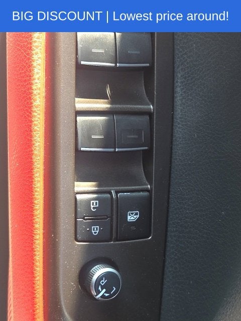 2023 Toyota Camry Hybrid XSE