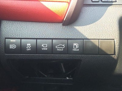 2023 Toyota Camry Hybrid XSE