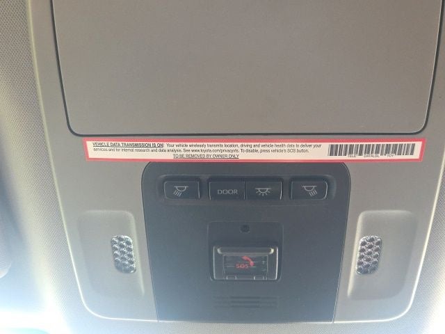 2023 Toyota Camry Hybrid XSE