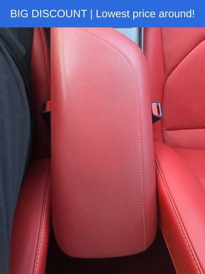 2023 Toyota Camry Hybrid XSE