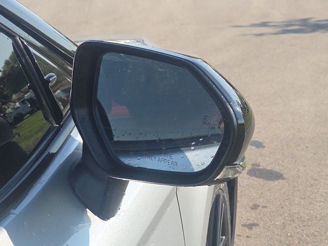 2023 Toyota Camry Hybrid XSE