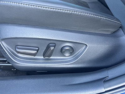 2024 Toyota Camry XSE V6