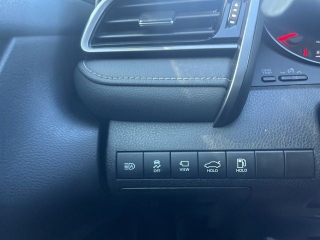 2024 Toyota Camry XSE V6