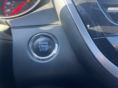 2024 Toyota Camry XSE V6