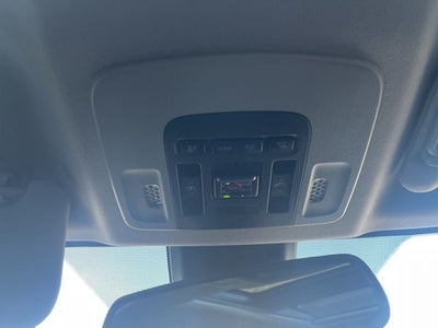 2024 Toyota Camry XSE V6