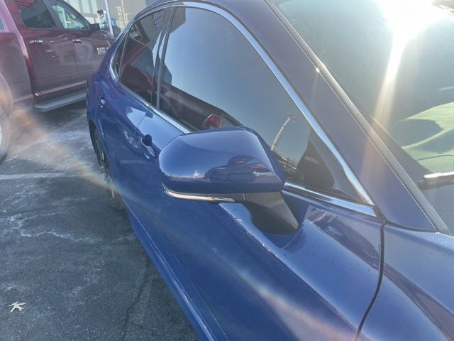 2024 Toyota Camry XSE V6