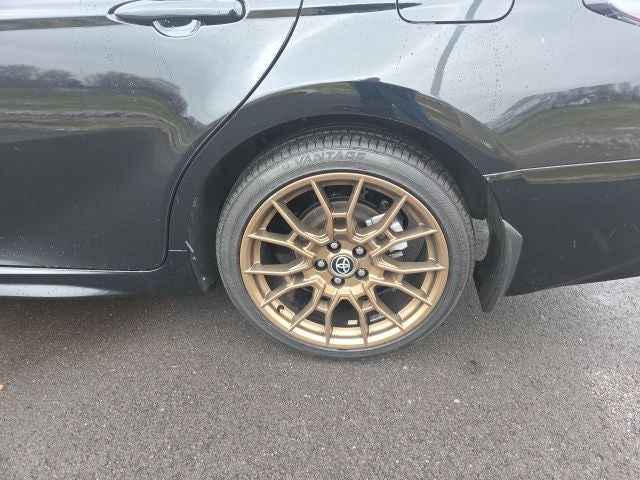 2023 Toyota Camry SE Nightshade