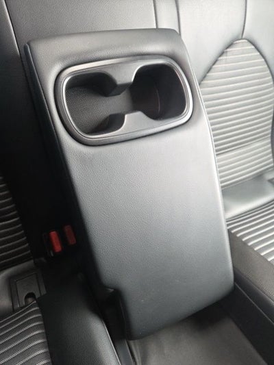 2023 Toyota Camry SE Nightshade