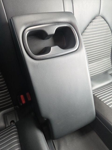 2023 Toyota Camry SE Nightshade