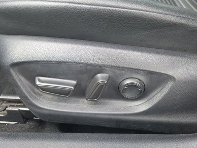 2023 Toyota Camry SE Nightshade