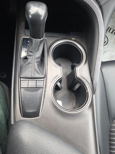 2023 Toyota Camry SE Nightshade