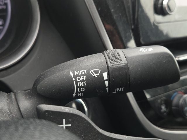 2023 Toyota Camry SE Nightshade