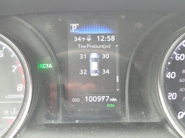 2023 Toyota Camry SE Nightshade