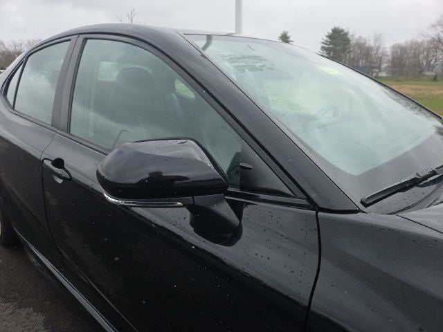 2023 Toyota Camry SE Nightshade