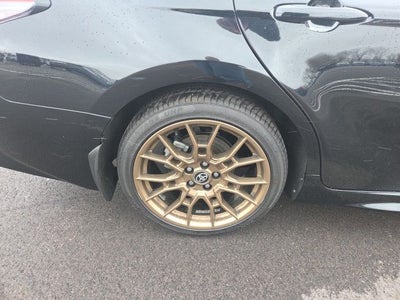 2023 Toyota Camry SE Nightshade