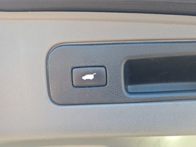 2013 Honda Odyssey Touring