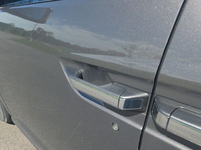 2013 Honda Odyssey Touring