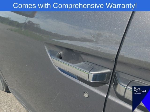 2013 Honda Odyssey Touring