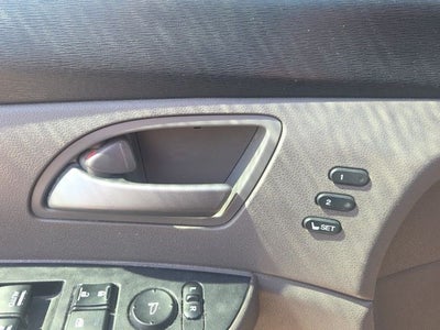 2013 Honda Odyssey Touring