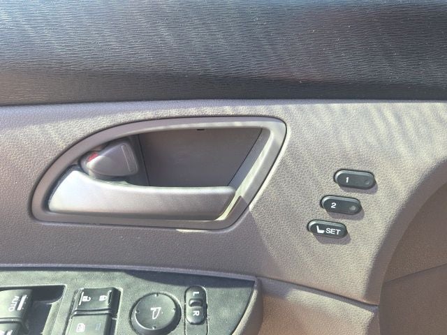 2013 Honda Odyssey Touring