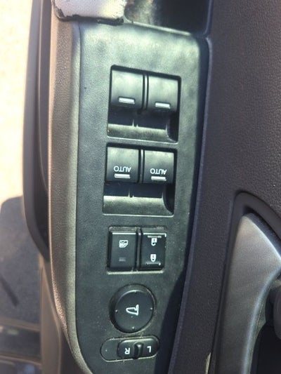 2013 Honda Odyssey Touring