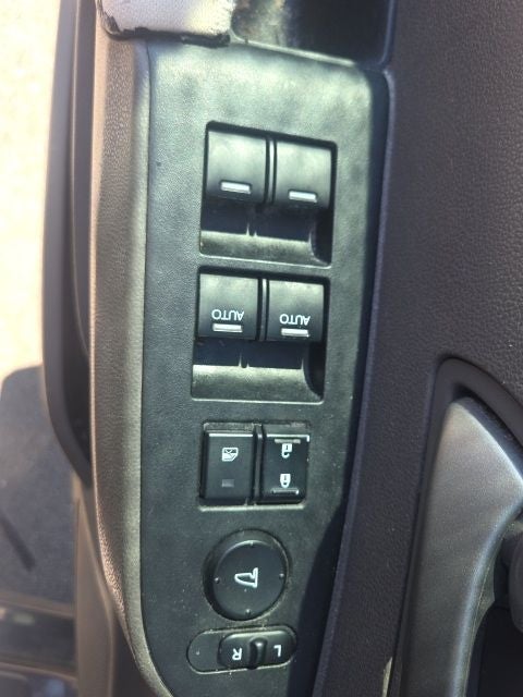 2013 Honda Odyssey Touring