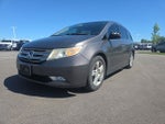 2013 Honda Odyssey Touring