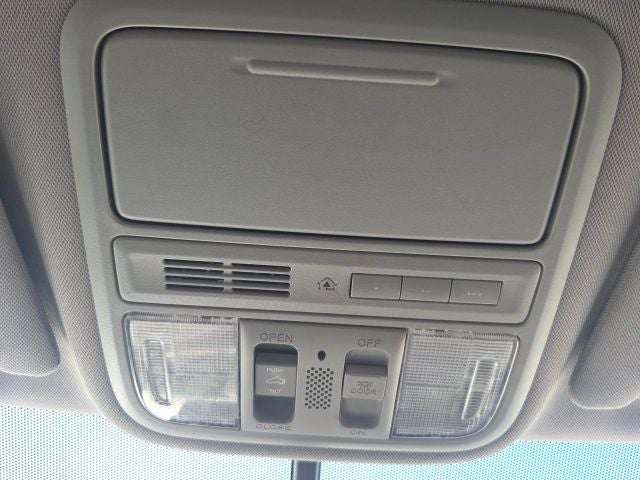 2013 Honda Odyssey Touring