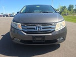 2013 Honda Odyssey Touring
