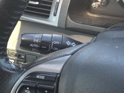 2013 Honda Odyssey Touring