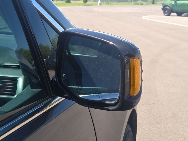 2013 Honda Odyssey Touring