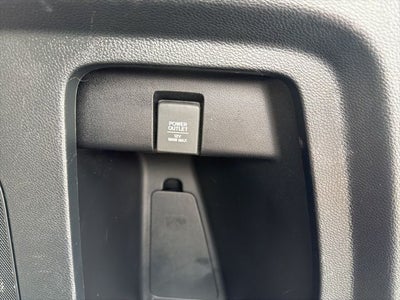 2021 Honda Odyssey Touring