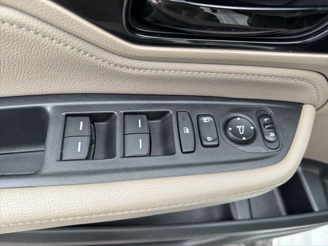 2021 Honda Odyssey Touring