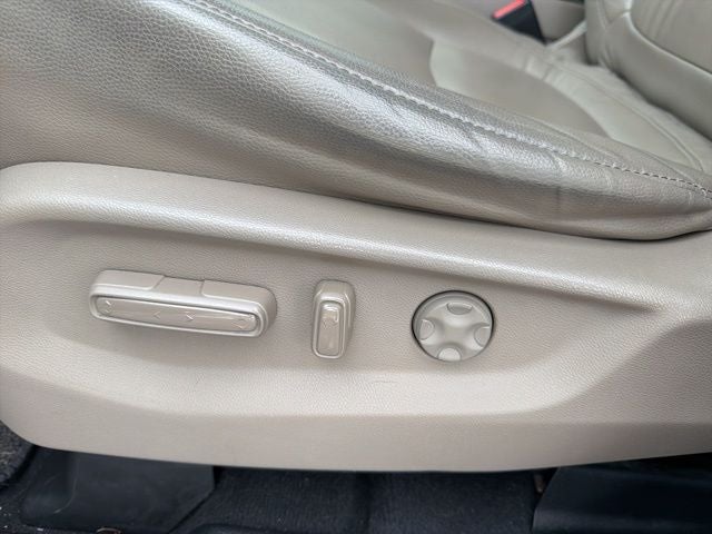 2021 Honda Odyssey Touring