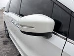 2021 Honda Odyssey Touring