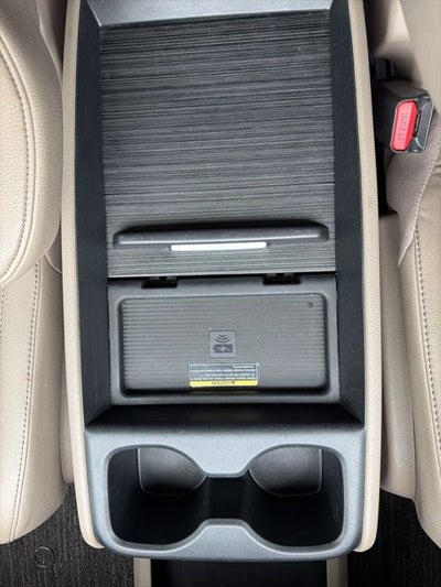 2021 Honda Odyssey Touring