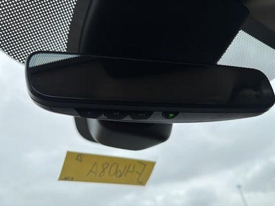 2021 Honda Odyssey Touring