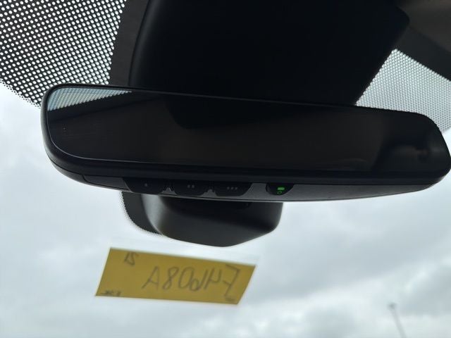 2021 Honda Odyssey Touring