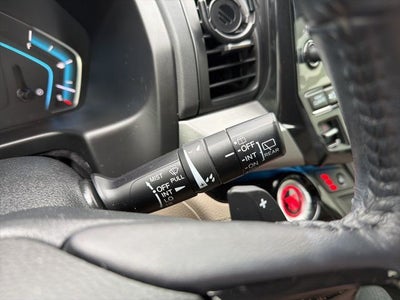 2021 Honda Odyssey Touring