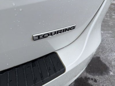 2021 Honda Odyssey Touring