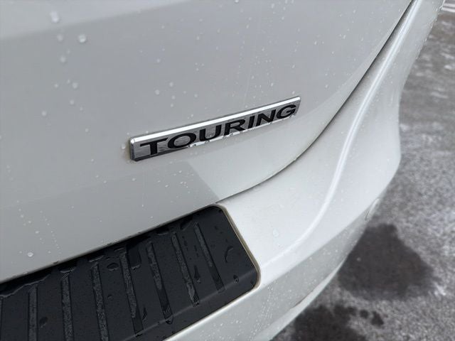 2021 Honda Odyssey Touring